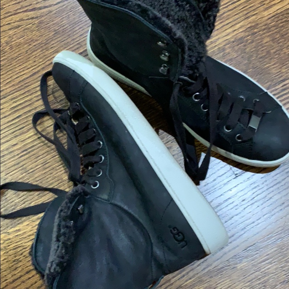 Ugg Sneakers